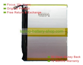 Other T-35105140P 3.7V 6000mAh original batteries