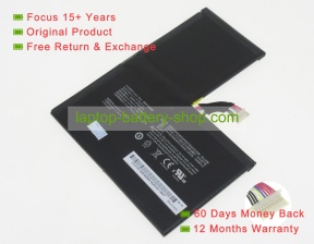 Other ED20PA-3S3250-B1V1 11.55V 3250mAh original batteries