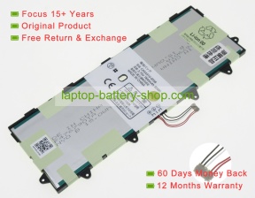 Fujitsu CA54310-0058 3.75V 7840mAh original batteries