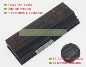 Clevo 6-87-NH50S-41C00 14.6V 2750mAh original batteries