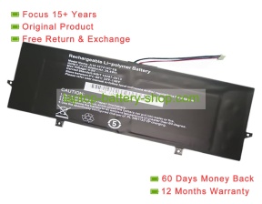 Jumper 3272103-2S 3.7V 8000mAh original batteries