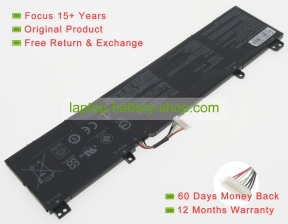 Asus B31N1902 11.52V 3580mAh original batteries