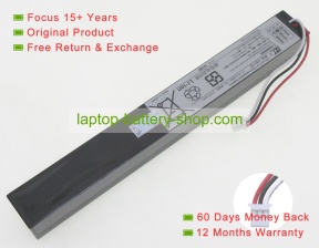 Other P31-15110 11.1V 2450mAh original batteries