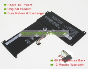 Lenovo 5B10P23779, SN3N001 7.5V 4140mAh original batteries