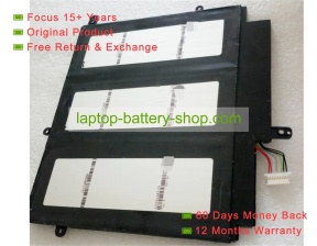 Other SQU-1305 11.1V 4530mAh original batteries