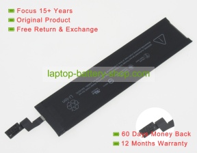 Apple A1645, A1644 3.76V 793mAh original batteries