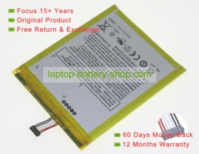 Amazon MC-347993, ST08 3.7V 3500mAh original batteries