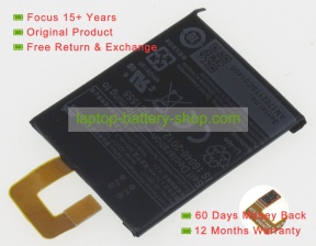 Amazon 58-000117, 223337 3.7V 245mAh original batteries