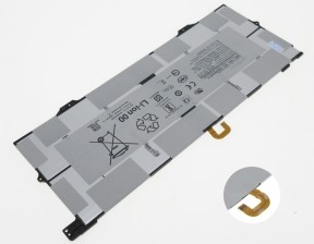 Samsung DL1M909AD/X-B, EB-BW767ABY 7.7V 5454mAh original batteries