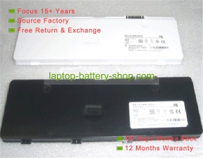 Jumper JK02-V2 7.4V 3500mAh replacement batteries