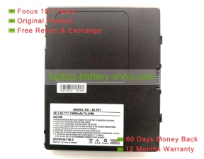 Other BS101, BL101 7.4V 10600mAh original batteries