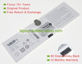 Other BATTERY EZ, EZ DR 7.4V 3680mAh original batteries