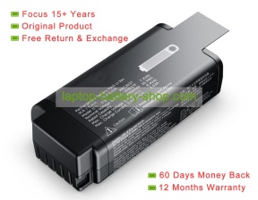 Rrc RRC2037 7.2V 2900mAh original batteries