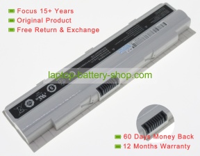 Haier EC10-3S2200-G1L3, EC10-3S2200-S4N3 10.8V 2200mAh original batteries