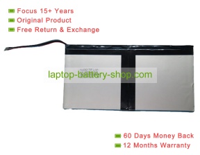 Other H-4082175P, 4082175P 3.8V 10000mAh original batteries