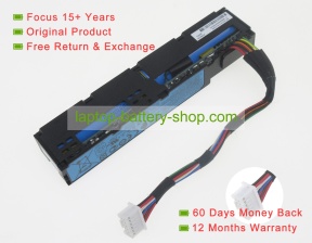 Hp G9, P440 7.2V 1500mAh original batteries