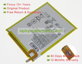 Samsung SWD-WT-N8 3.82V 4980mAh original batteries