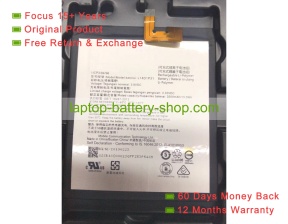 Lenovo L14D1P31 3.8V 3500mAh original batteries