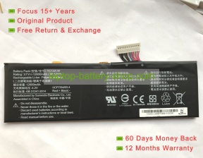 Other TC12A-W, 1ICP7/54/63-4 3.7V 12600mAh original batteries