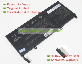 Xiaomi N15B02W 15.4V 2600mAh original batteries