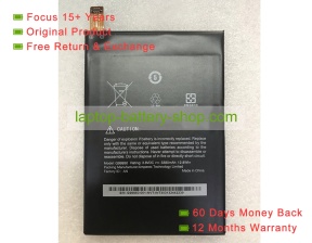 Other G99950 3.8V 3380mAh original batteries