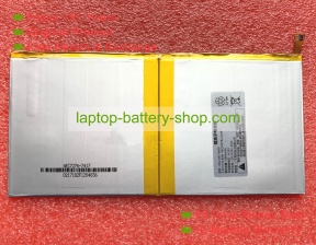 Other G550, G600 3.8V 6000mAh original batteries