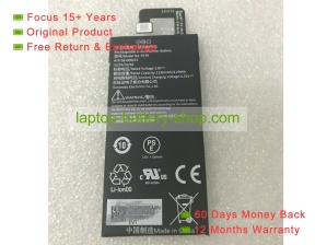 Amazon 58-000252, 5T29 3.8V 1130mAh original batteries