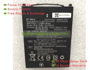 Other BA-0093A0, BT-160LA 3.85V 2960mAh original batteries