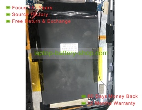 Teclast OW106, H-25100152P 3.8V 5000mAh replacement batteries