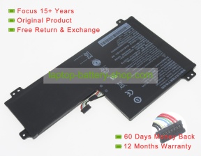 Other 0120900627, 585490 11.4V 4400mAh original batteries