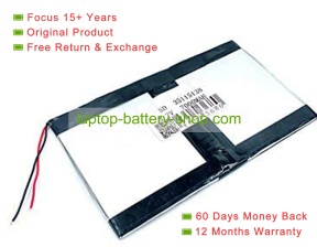 Other SGR241, 35115138 3.7V 7000mAh original batteries