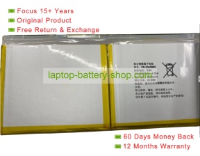 Other PR-23A590G 3.8V 6000mAh original batteries