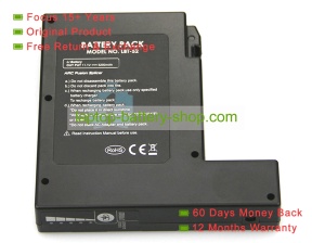 Other BLT-52 11.1V 5200mAh original batteries