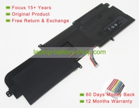 Other TU142-TS33, TU142-TS63 7.4V 0mAh original batteries