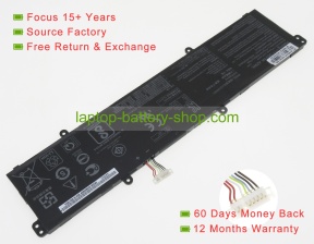 Asus C31N1911, 0B200-03580000 11.55V 3640mAh original batteries