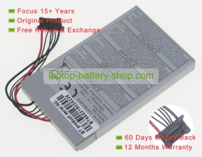 Panasonic 2-622944-B01C, 2-622944-B01B 7.2V 1090mAh original batteries