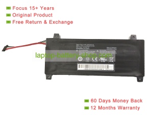 Haier TL10IE1-2S2150-G1A3, TL101E1-2S2150-G1A3 7.4V 2150mAh original batteries