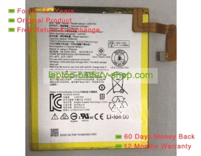 Lenovo L19D1P32 3.86V 5000mAh original batteries