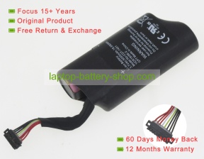 Other CQT-1401 3.7V 5050mAh original batteries