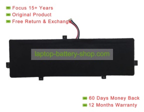 Jumper 3074117 2P 3.7V 8000mAh original batteries