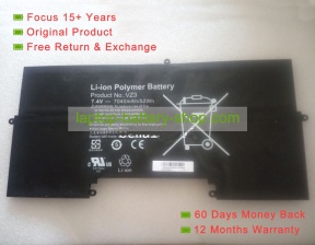 Other VZ3 7.4V 7040mAh original batteries