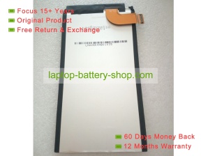 Other AMPB004-A001 3.8V 5050mAh original batteries