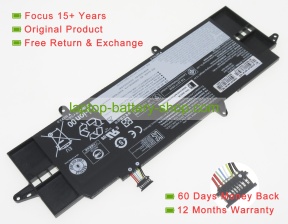 Lenovo SB10W51947, L20C3P72 11.52V 3564mAh original batteries