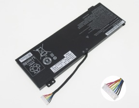 Acer AP18E5L 15.4V 3580mAh original batteries