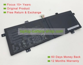 Asus C42N1833 7.7V 6100mAh original batteries