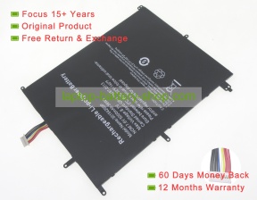 Other 30154200P, MLP2874170-2S 7.4V 4600mAh original batteries