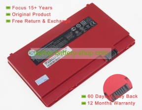 Hp compaq HSTNN-OB80, HSTNN-XB80 11.1V 2300mAh original batteries