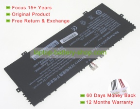 Chuwi X310, 19-10075-01 7.7V 4250mAh original batteries