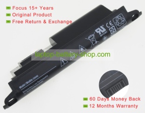 Other 404600, 359495 11.1V 2230mAh original batteries