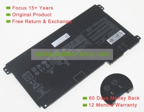 Asus 0B200-03680200, 0B200-03680000 11.55V 3550mAh original batteries
